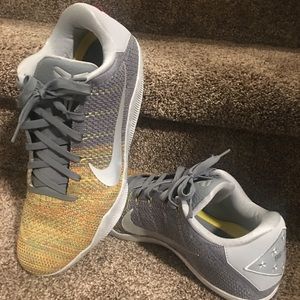 Nike Kobe II Elite